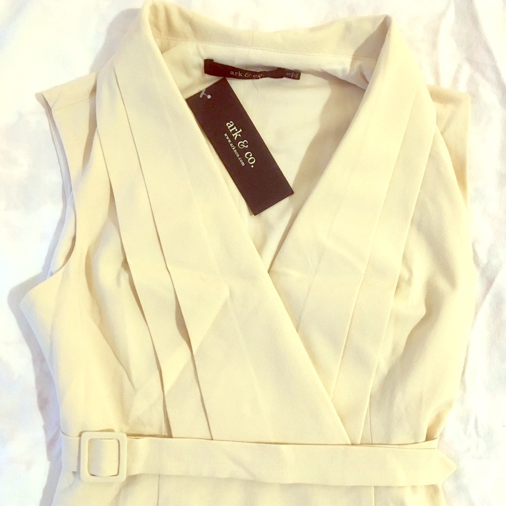 Ark & Co Sheath Dress